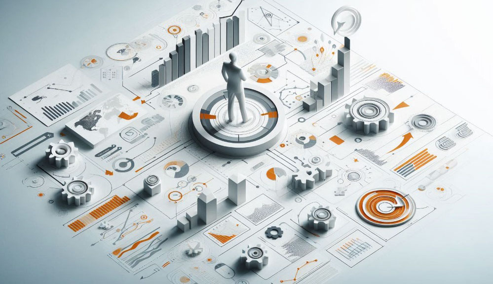 مدیریت استراتژیک سازمانی